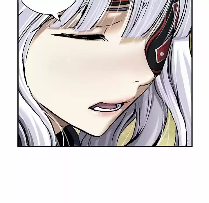 Leviathan Chapter 99