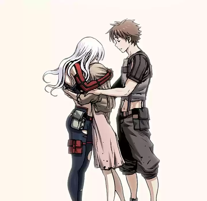 Leviathan Chapter 99