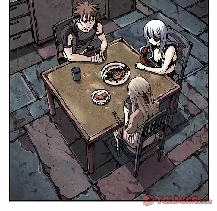 Leviathan Chapter 99