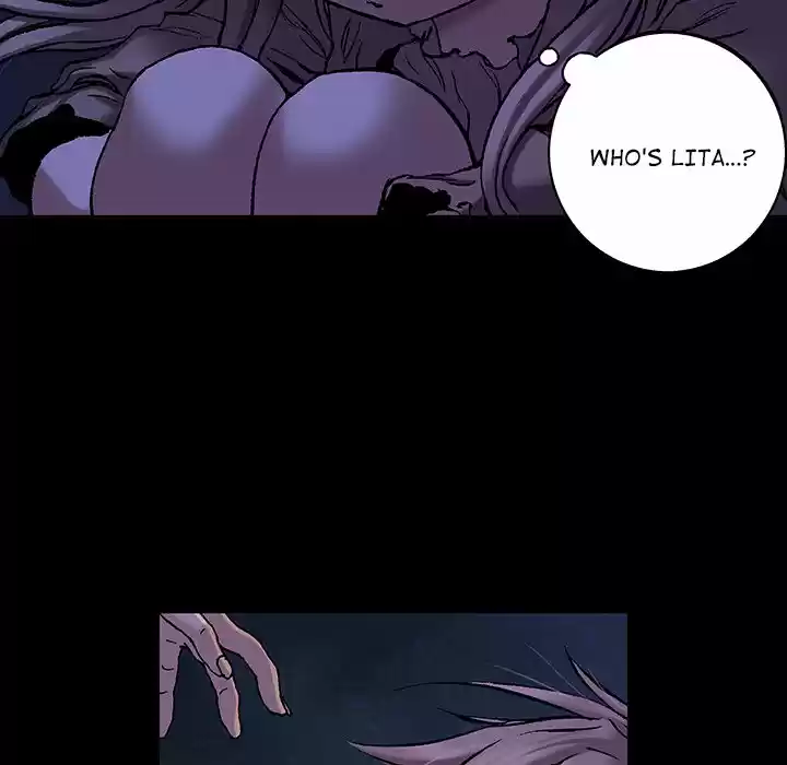 Leviathan Chapter 99