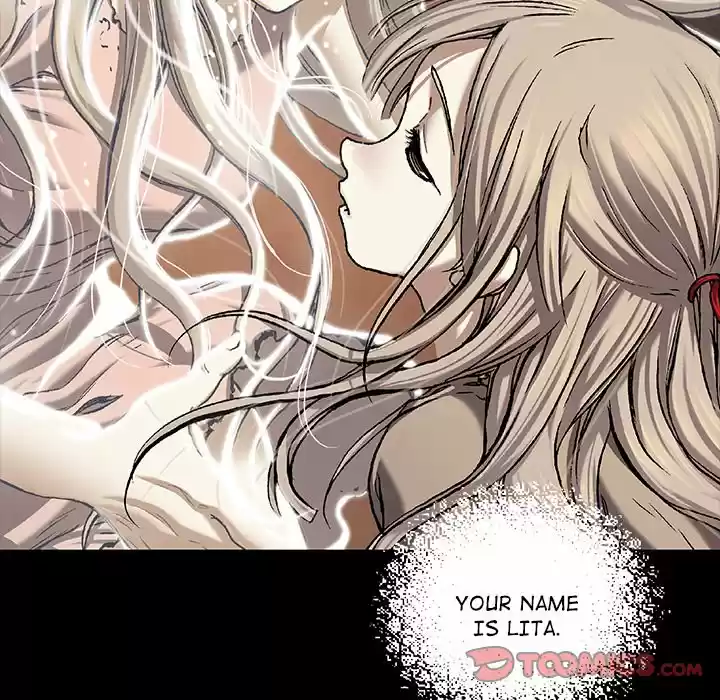 Leviathan Chapter 99