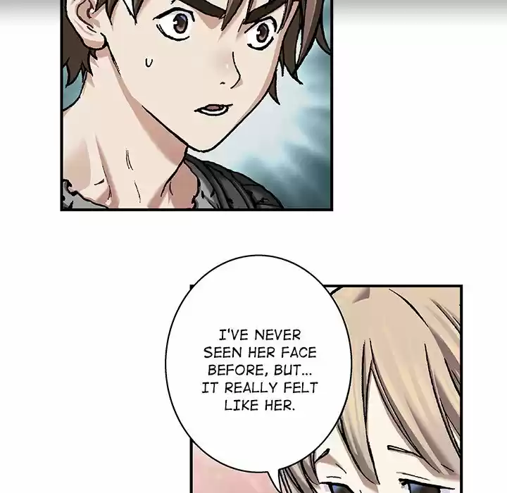 Leviathan Chapter 99