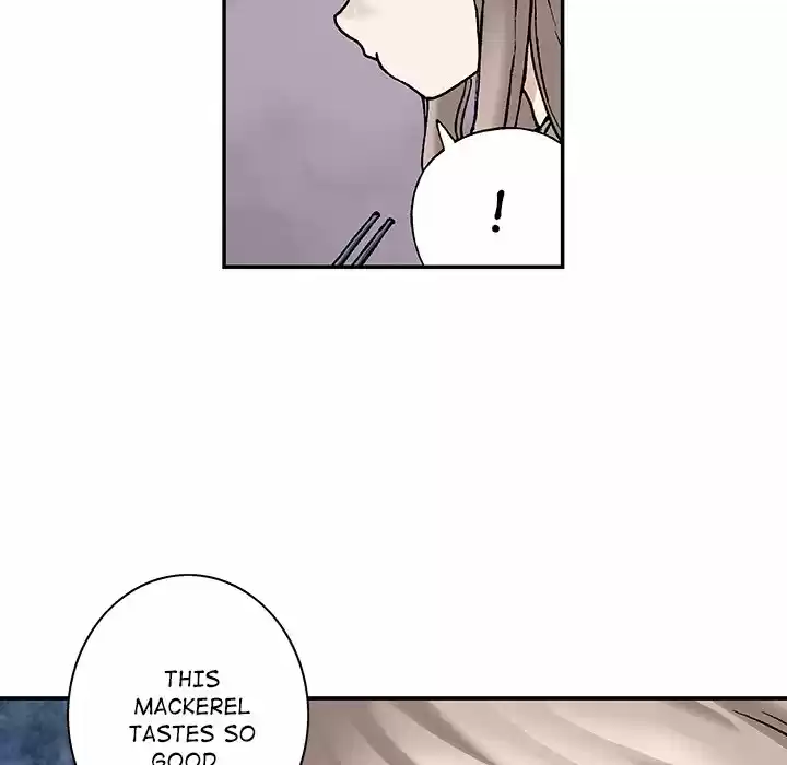 Leviathan Chapter 99