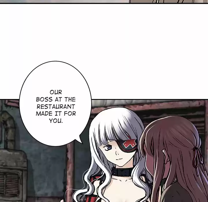 Leviathan Chapter 99