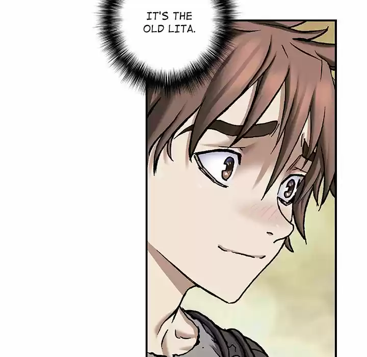 Leviathan Chapter 99