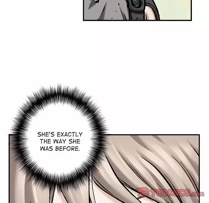 Leviathan Chapter 99