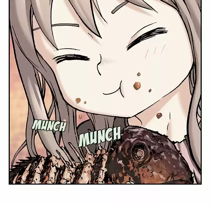 Leviathan Chapter 99