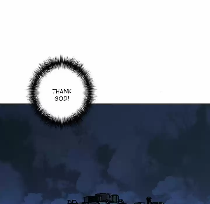 Leviathan Chapter 99