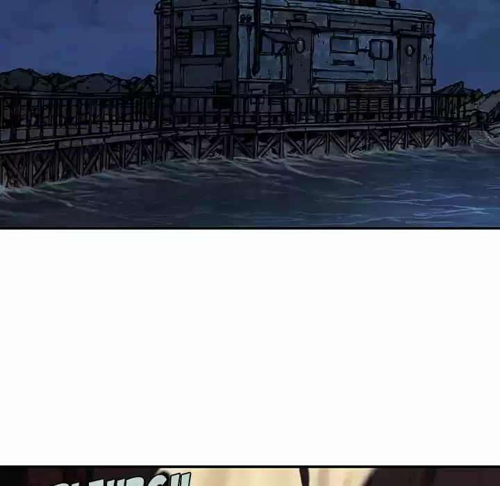 Leviathan Chapter 99