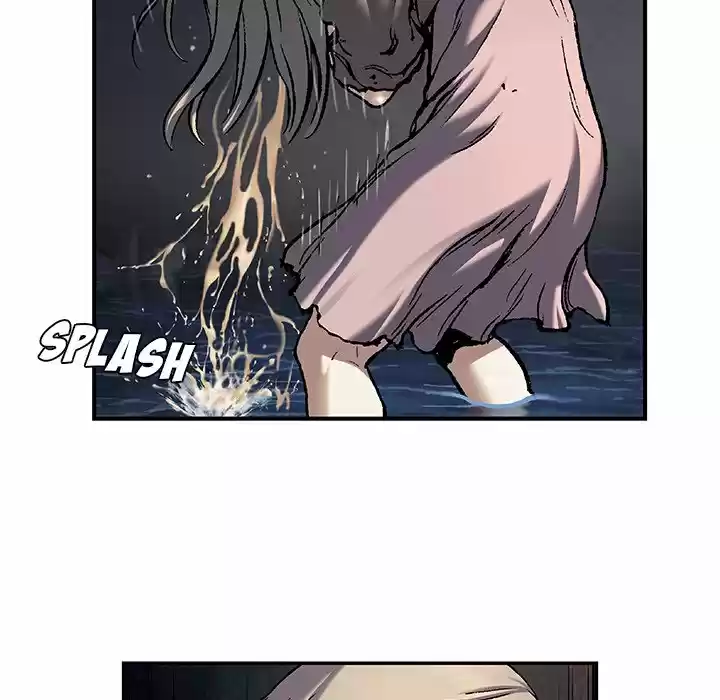 Leviathan Chapter 99