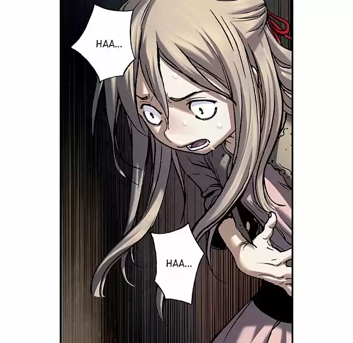 Leviathan Chapter 99