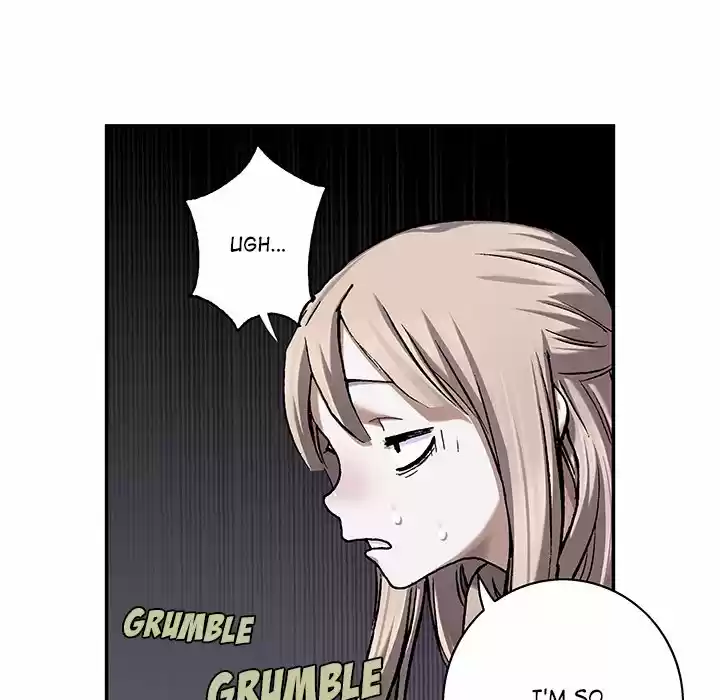 Leviathan Chapter 99