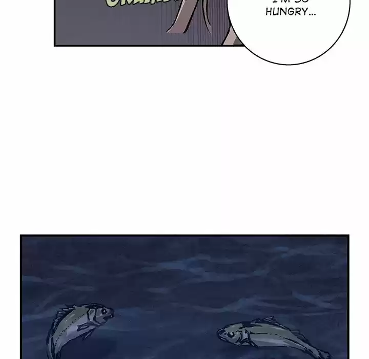 Leviathan Chapter 99