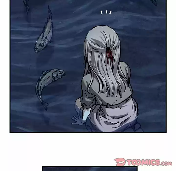 Leviathan Chapter 99