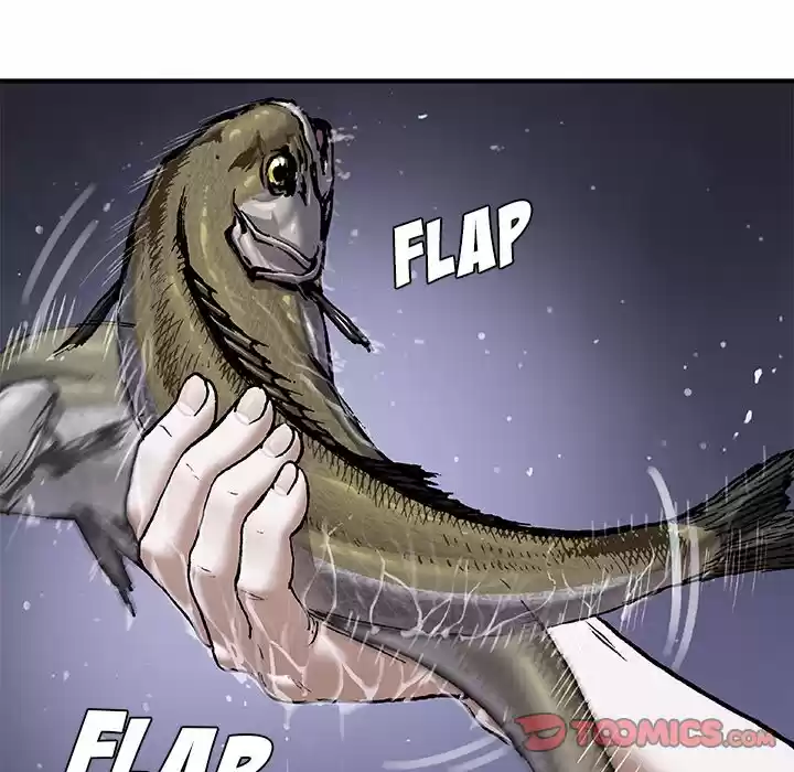 Leviathan Chapter 99