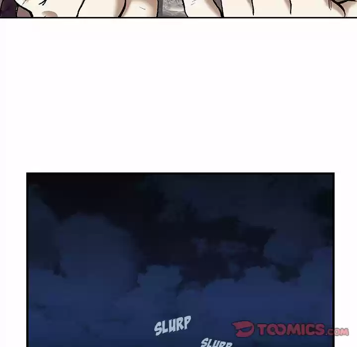 Leviathan Chapter 99