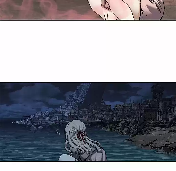 Leviathan Chapter 99