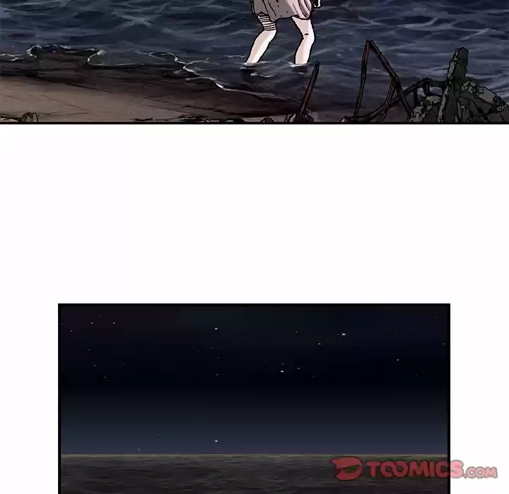 Leviathan Chapter 99