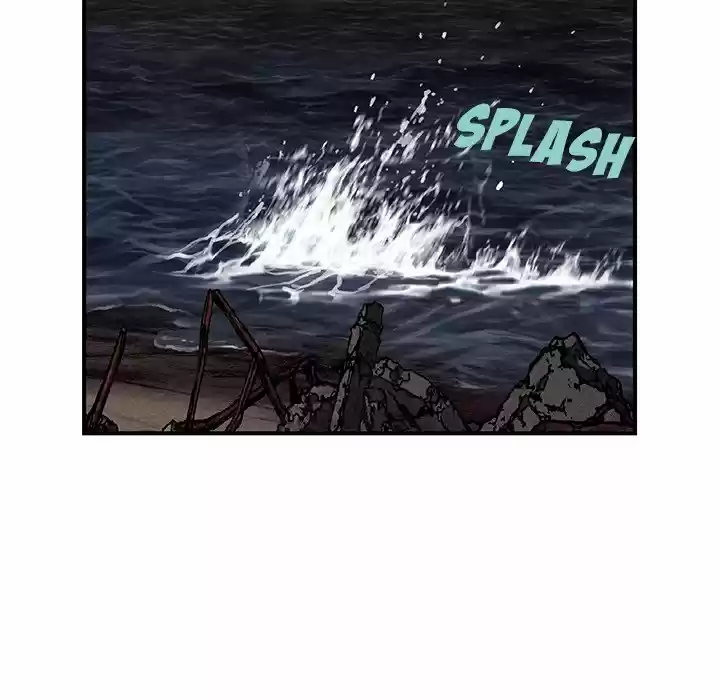 Leviathan Chapter 99