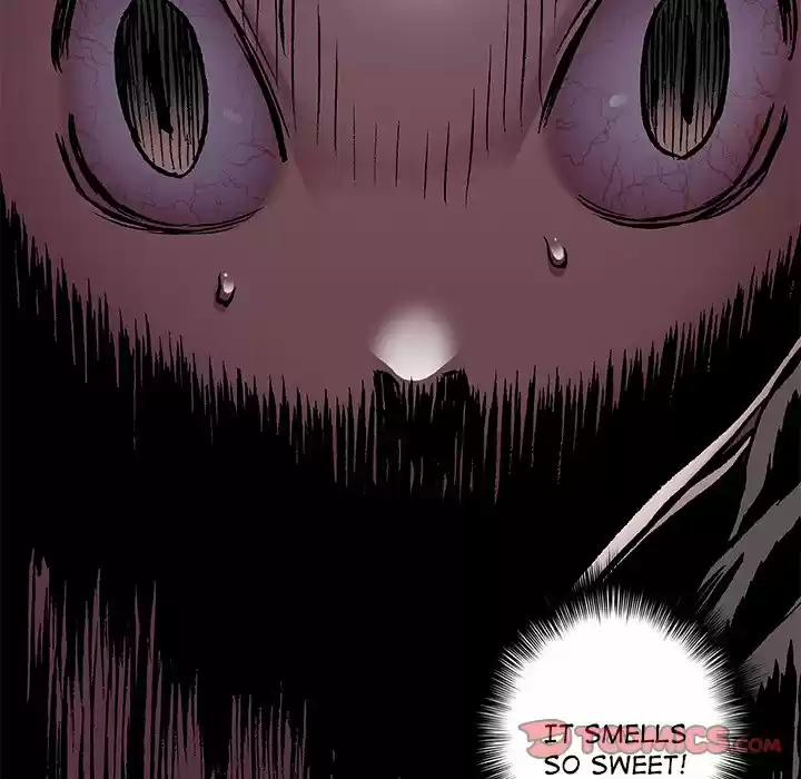 Leviathan Chapter 99