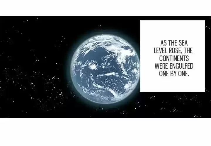 Leviathan (Lee Gyuntak) Chapter 1