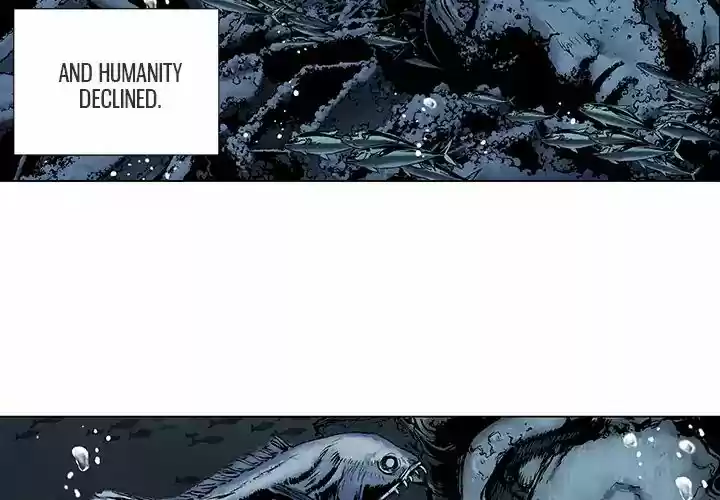 Leviathan (Lee Gyuntak) Chapter 1