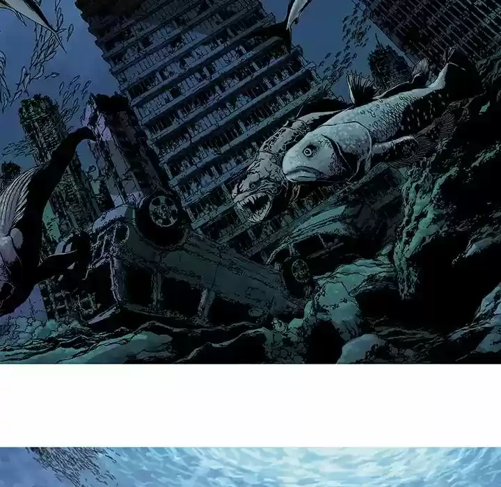 Leviathan (Lee Gyuntak) Chapter 1