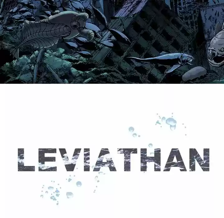 Leviathan (Lee Gyuntak) Chapter 1