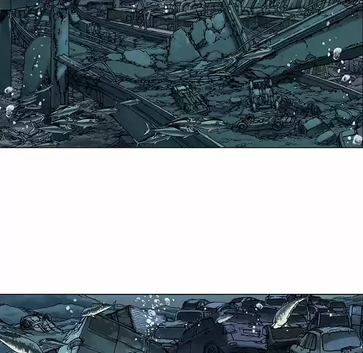 Leviathan (Lee Gyuntak) Chapter 1