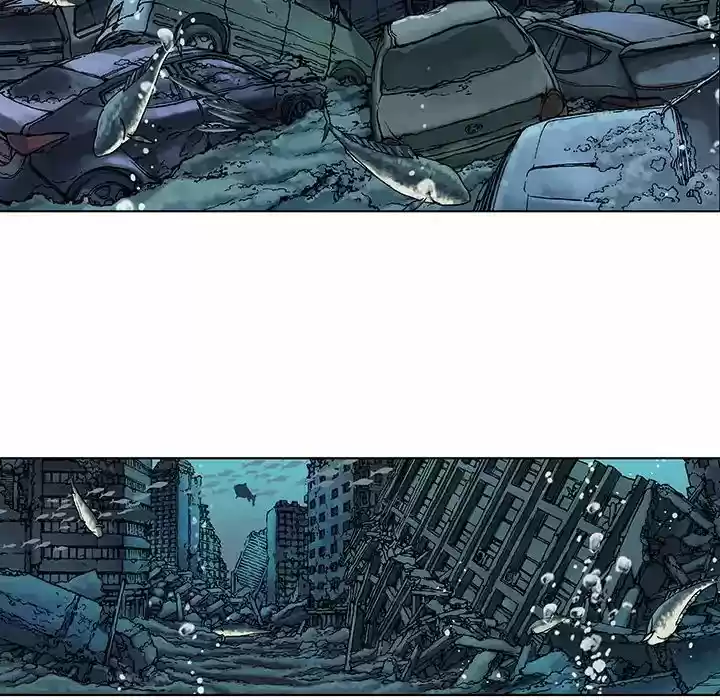 Leviathan (Lee Gyuntak) Chapter 1