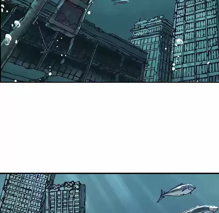 Leviathan (Lee Gyuntak) Chapter 1