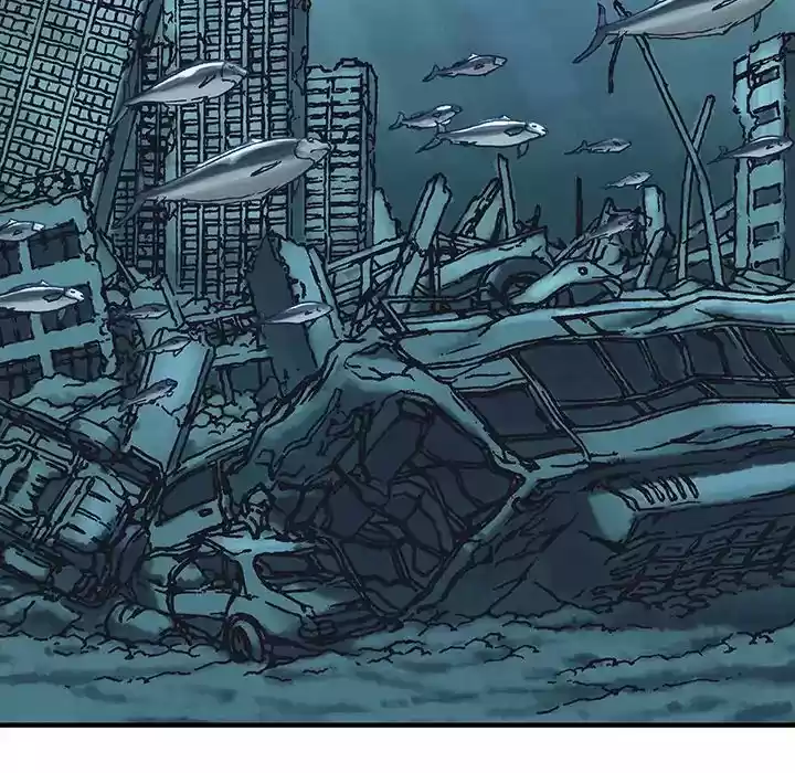 Leviathan (Lee Gyuntak) Chapter 1