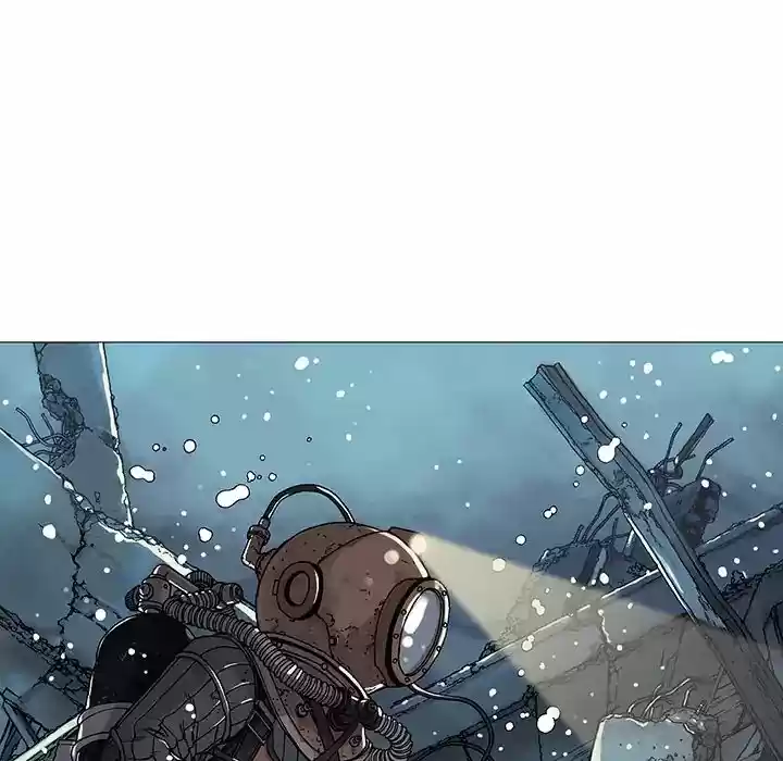 Leviathan (Lee Gyuntak) Chapter 1