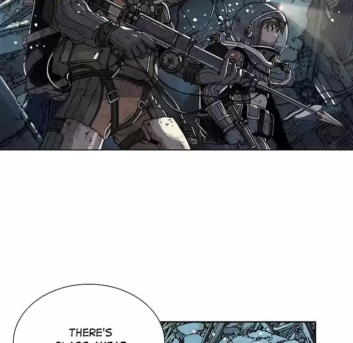 Leviathan (Lee Gyuntak) Chapter 1