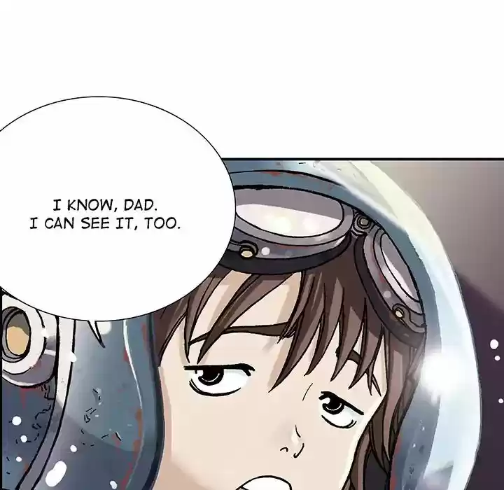 Leviathan (Lee Gyuntak) Chapter 1