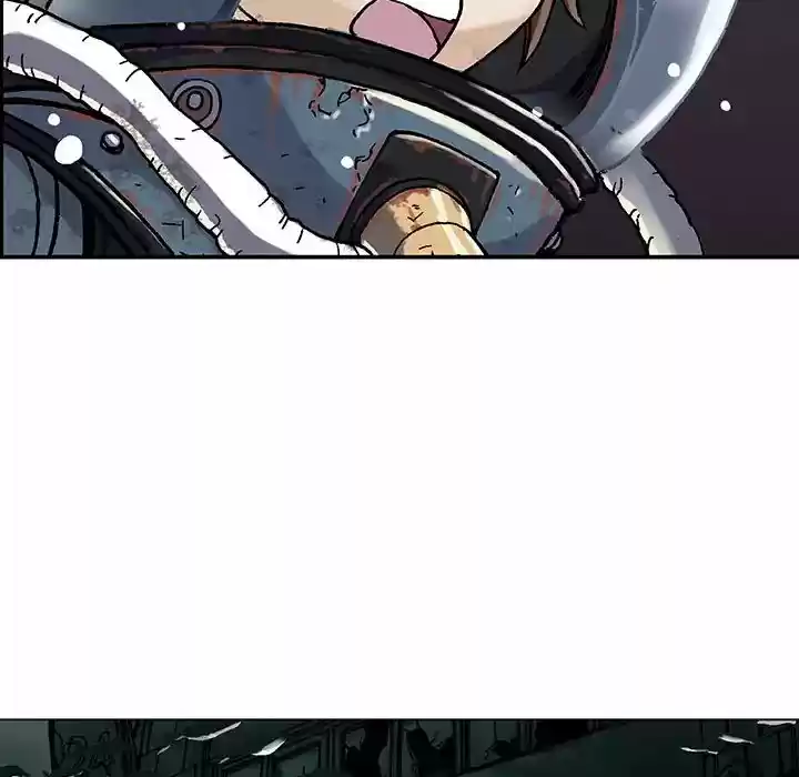 Leviathan (Lee Gyuntak) Chapter 1