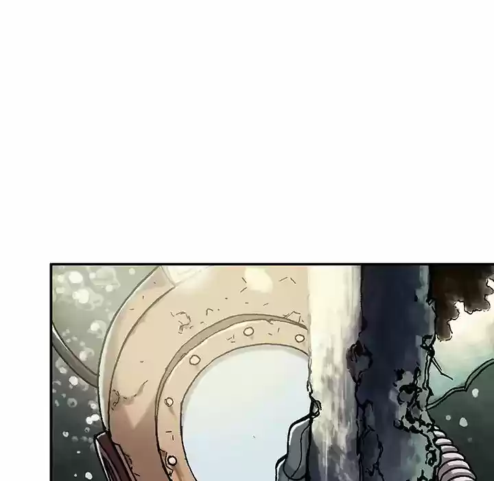 Leviathan (Lee Gyuntak) Chapter 1