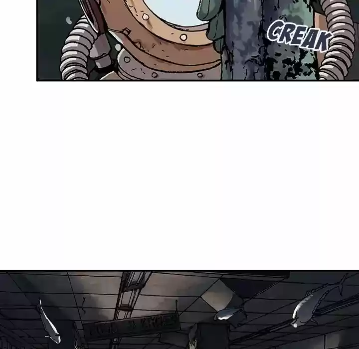 Leviathan (Lee Gyuntak) Chapter 1