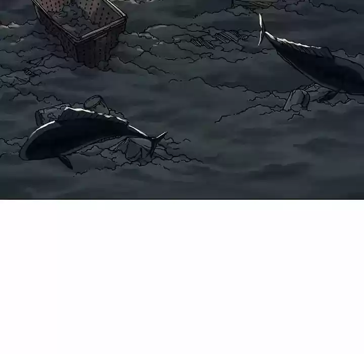 Leviathan (Lee Gyuntak) Chapter 1