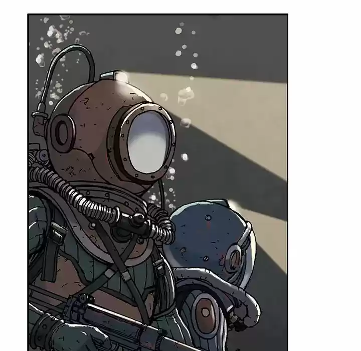 Leviathan (Lee Gyuntak) Chapter 1