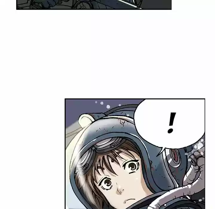 Leviathan (Lee Gyuntak) Chapter 1