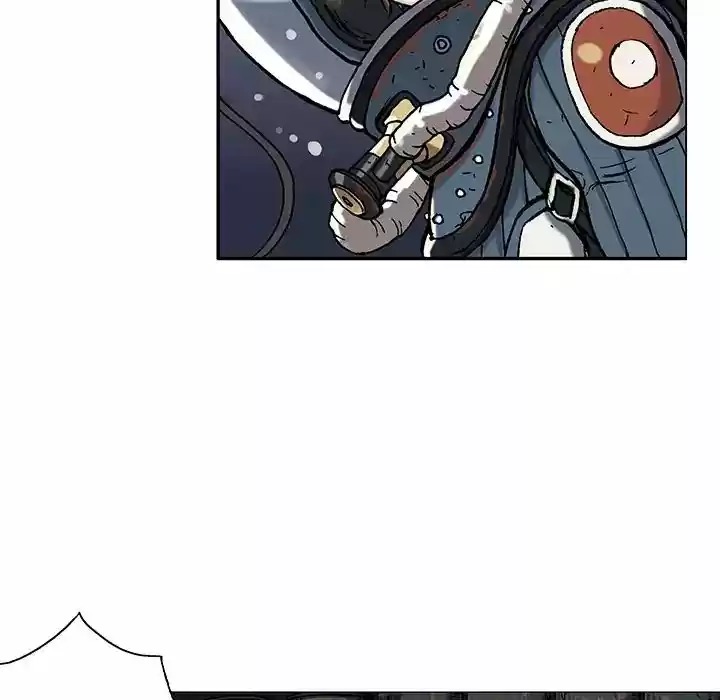 Leviathan (Lee Gyuntak) Chapter 1