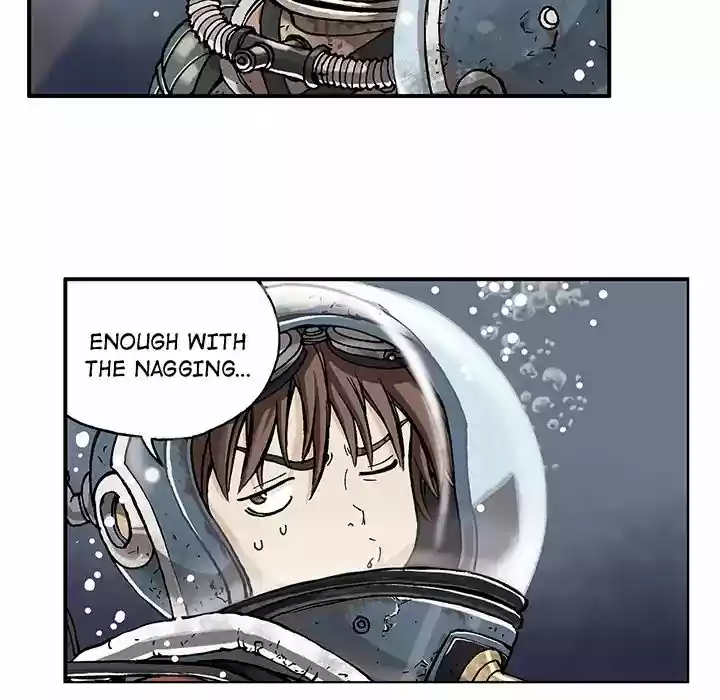 Leviathan (Lee Gyuntak) Chapter 1