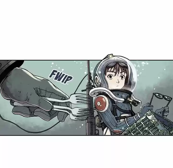 Leviathan (Lee Gyuntak) Chapter 1