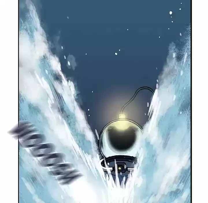 Leviathan (Lee Gyuntak) Chapter 1