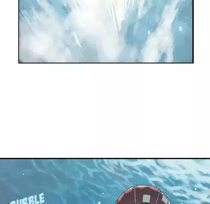 Leviathan (Lee Gyuntak) Chapter 1