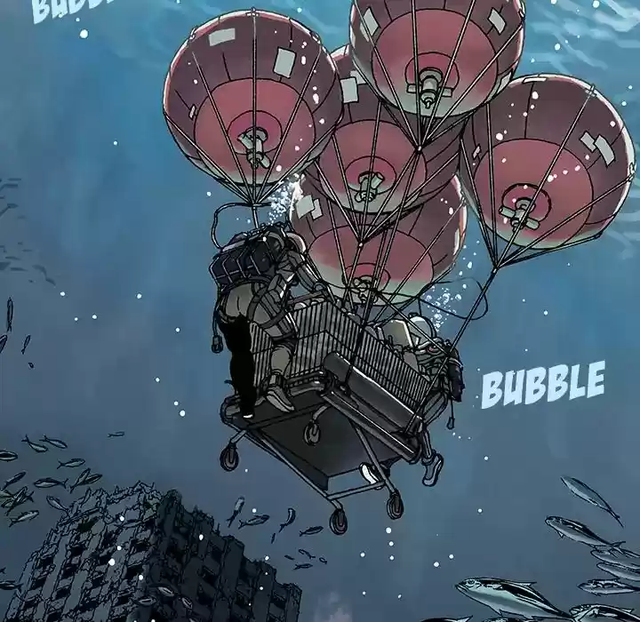 Leviathan (Lee Gyuntak) Chapter 1