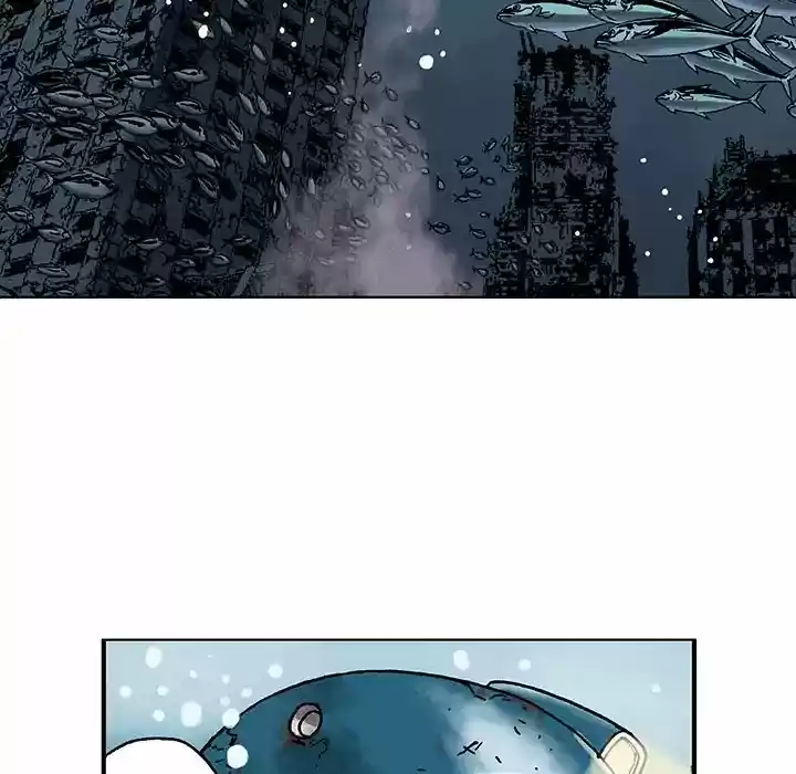 Leviathan (Lee Gyuntak) Chapter 1