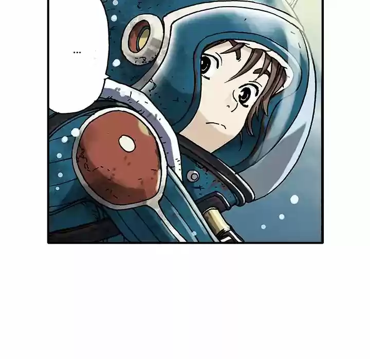 Leviathan (Lee Gyuntak) Chapter 1