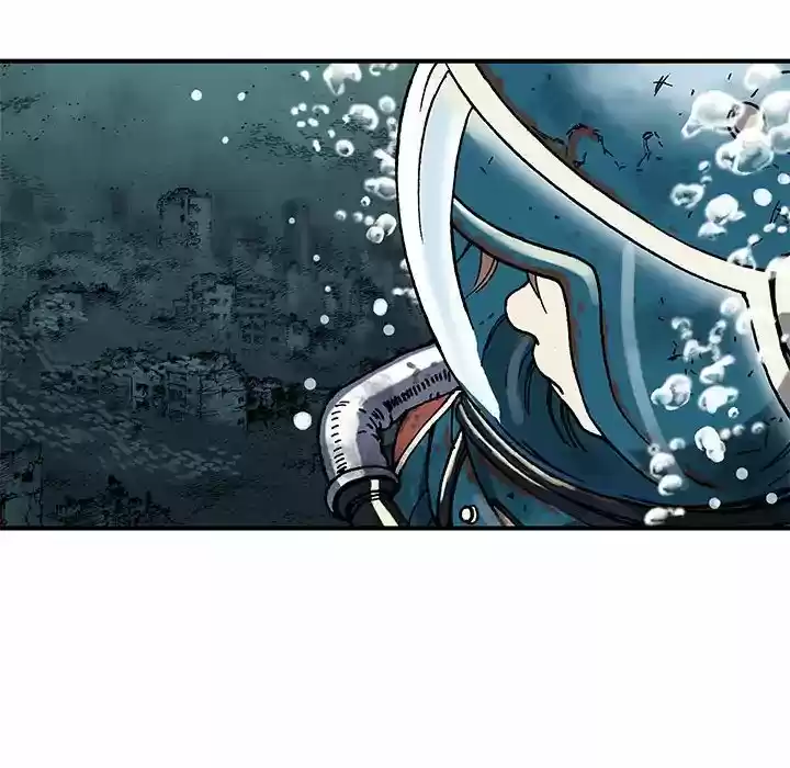 Leviathan (Lee Gyuntak) Chapter 1